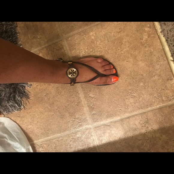 Tory Burch Sandals - Picture 3 of 3